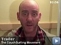 The CouchSurfing Movement