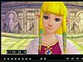 E3 2011: Skyward Sword Rewind Theater