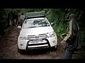 Toyota Fortuner 2010 commercial