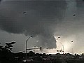 Wicked Storm