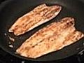 How To Make Miso Glazed Barramundi (Miso Glazed Fish)