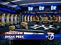 VIDEO: Tour of new Yankee stadium