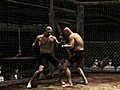 Supremacy MMA - Teaser