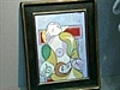 Rare Picasso to fetch pretty penny