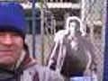Robi's Blog: Giants Fans Take On 'Flat Tom Brady'
