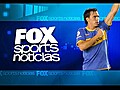 foxsportsla.com noticias - 1° edición