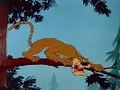 [高飞狗全集]-34-[Father's.Lion](1952)