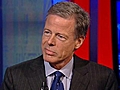 Exclusive: Time Warner CEO on TV’s Future in Digital Age