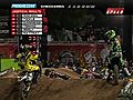 SX LITES: Vegas West - 2011