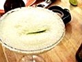 Frozen Margaritas