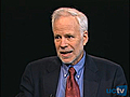 Conversations with History: The Rise and Fall of the Dollar with Barry Eichengreen