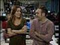 David Cacho y Ruth Méndez comentan sus películas favoritas