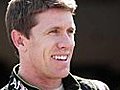 NASCAR: Edwards&#039; early-season test