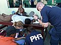 Haiti Rescue: Saving the Man Who Saved My Life