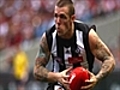 Swan signs long-term deal with Magpies