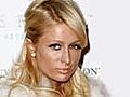 Paris Hilton,  Rob Lowe shaken by earthquake