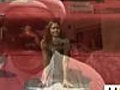 Adrian Zaw Host: Halle Berry on the Hollywood Walk of Fame
