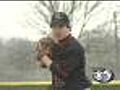 Baseball: Manty Lutheran vs Brillion