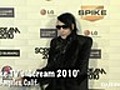 Scream Awards 2010