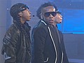 Check out Mindless Behavior