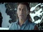 Coors : Jean Claude Van Damme