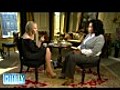 JK Rowling Talks Harry Potter Series on Oprah 10-1-10