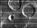 Proof of Aliens on the Moon