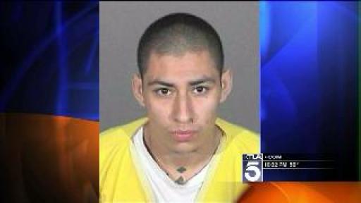 KTLA: Teen Charged With Killing Mom; Mary Beth McDade Reports