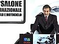 Al via il salone del ciclo e motociclo