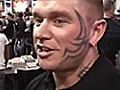 2007 Arnold Classic: Lee Priest Quitting PDI,  Wants To Return To IFBB