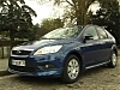 Ford Focus 1.6 TDCi, un restylage plus qu&#039;esthétique