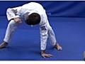 Beginning Brazilian Jiu Jitsu - Standing Up in Base