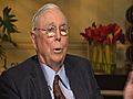 Munger: Cut banking sector 80%