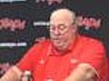Web Extra: Terps Coach Speaks