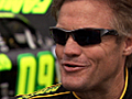 Nationwide Spotlight: Kenny Wallace