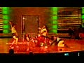 Americas Best Dance Crew Ep 1 Live in Color
