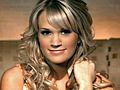 Carrie Underwood - Last Name