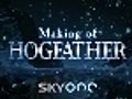 Creating Hogfather on Screen