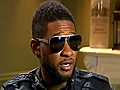 411Music: Usher Domination