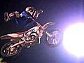 Beau Bamburg Highlights from LG World Championships FMX