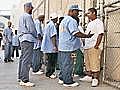 Prisoners Guide Teens On Tour Of San Quentin