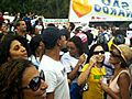 Marcha para Jesus 2011