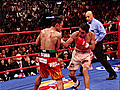 Erik Morales vs Marcos Maidana 4/9/11 - Classic: Morales vs. Pacquiao I