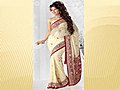 Handwork Sarees