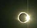 Watch: Solar eclipse in India