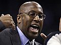 Mike Brown Fired As Cavaliers Coach