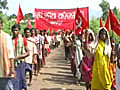 Orissa: Narayanpatna on the boil again over land grabbing