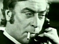 Michael Caine