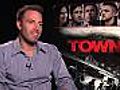 AMC News: Gritty World of Robbery in “The Town”