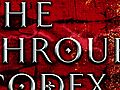 Jerome Corsi on his novel THE SHROUD CODEX